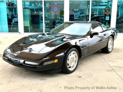 1993 Chevrolet Corvette for sale