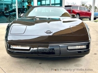 1993 Chevrolet Corvette for sale in Riverhead, New York (ID-139087)