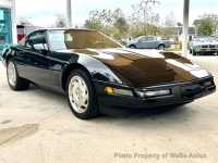 1993 Chevrolet Corvette for sale in Riverhead, New York (ID-139087)