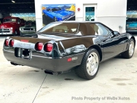 1993 Chevrolet Corvette for sale in Riverhead, New York (ID-139087)