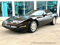 1993 Chevrolet Corvette for sale in Riverhead, New York (ID-139087)