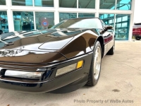 1993 Chevrolet Corvette for sale in Riverhead, New York (ID-139087)