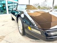 1993 Chevrolet Corvette for sale in Riverhead, New York (ID-139087)