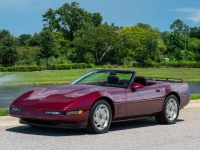1993 Chevrolet Corvette for sale (ID-143904)