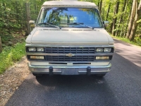 1993 Chevrolet G20 for sale in Michigan (ID-122286)