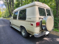 1993 Chevrolet G20 for sale in Michigan (ID-122286)