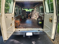 1993 Chevrolet G20 for sale in Michigan (ID-122286)