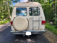 1993 Chevrolet G20 for sale in Michigan (ID-122286)