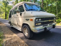 1993 Chevrolet G20 for sale in Michigan (ID-122286)