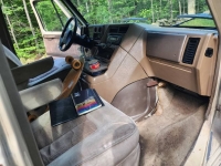 1993 Chevrolet G20 for sale in Michigan (ID-122286)