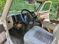 1993 Chevrolet G20 for sale in Michigan (ID-122286)