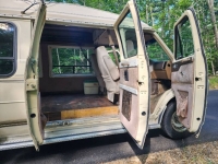 1993 Chevrolet G20 for sale in Michigan (ID-122286)