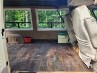 1993 Chevrolet G20 for sale in Michigan (ID-122286)