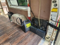1993 Chevrolet G20 for sale in Michigan (ID-122286)