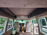 1993 Chevrolet G20 for sale in Michigan (ID-122286)