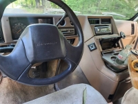 1993 Chevrolet G20 for sale in Michigan (ID-122286)