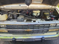 1993 Chevrolet G20 for sale in Michigan (ID-122286)