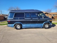 1993 Chevrolet G20 for sale in Michigan (ID-129866)