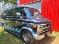 1993 Chevrolet G20 for sale in Michigan (ID-129866)