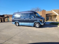 1993 Chevrolet G20 for sale in Michigan (ID-129866)