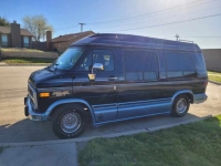 1993 Chevrolet G20 for sale in Michigan (ID-129866)