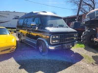 1993 Chevrolet G20 for sale in Michigan (ID-129866)