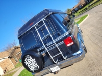 1993 Chevrolet G20 for sale in Michigan (ID-129866)
