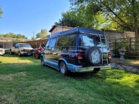 1993 Chevrolet G20 for sale in Michigan (ID-129866)