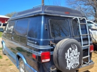1993 Chevrolet G20 for sale in Michigan (ID-129866)