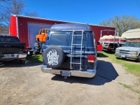 1993 Chevrolet G20 for sale in Michigan (ID-129866)