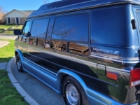 1993 Chevrolet G20 for sale in Michigan (ID-129866)