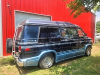 1993 Chevrolet G20 for sale in Michigan (ID-129866)