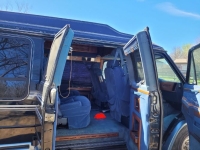 1993 Chevrolet G20 for sale in Michigan (ID-129866)