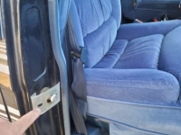 1993 Chevrolet G20 for sale in Michigan (ID-129866)