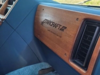 1993 Chevrolet G20 for sale in Michigan (ID-129866)