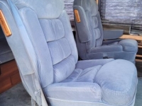 1993 Chevrolet G20 for sale in Michigan (ID-129866)