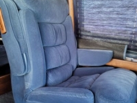 1993 Chevrolet G20 for sale in Michigan (ID-129866)