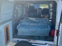 1993 Chevrolet G20 for sale in Michigan (ID-136200)