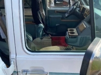 1993 Chevrolet G20 for sale in Michigan (ID-136200)