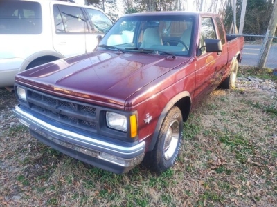 1993 Chevrolet S10 for sale
