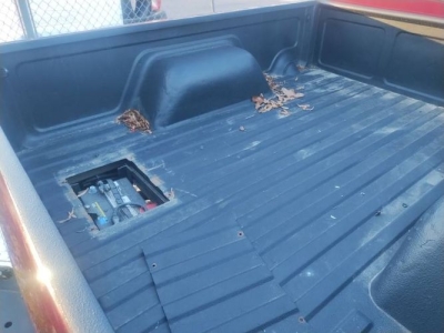 1993 Chevrolet S10 for sale