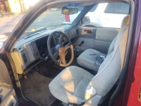 1993 Chevrolet S10 for sale in Michigan (ID-139252)