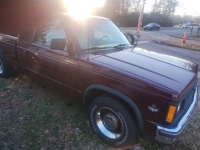 1993 Chevrolet S10 for sale in Michigan (ID-139252)