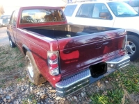 1993 Chevrolet S10 for sale in Michigan (ID-139252)
