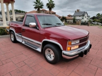 1993 Chevrolet Silverado for sale in Michigan (ID-109121)