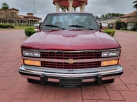 1993 Chevrolet Silverado for sale in Michigan (ID-109121)