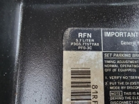 1993 Chevrolet Silverado for sale in Michigan (ID-109121)