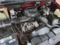 1993 Chevrolet Silverado for sale in Michigan (ID-109121)