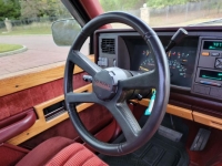 1993 Chevrolet Silverado for sale in Michigan (ID-109121)