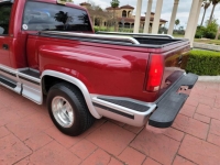 1993 Chevrolet Silverado for sale in Michigan (ID-109121)